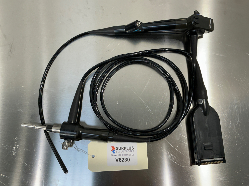 Image of Olympus CYF-VH - Endoscopy Cystoscope